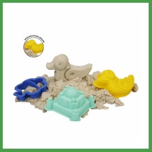 Soi Home S00002233 Oyun Kumu 500GR Naturel Soı