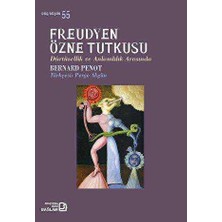 TeknoKapsül Freudyen Özne Tutkusu