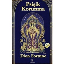 TeknoKapsül Psişik Korunma