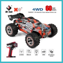 Defne Store 184008 1 18 Wl Toys Elektrikli Dfnbez