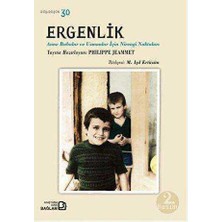 TeknoKapsül Ergenlik - Anne Babalar ve Uzmanlar Için Nirengi Noktaları