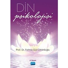 TeknoKapsül Din Psikolojisi
