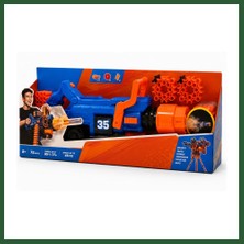 Bezos S00007914 S. Sünger Atan T. 72 Mermili Bzst