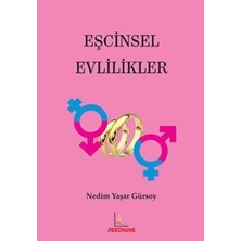 TeknoKapsül Eşcinsel Evlilikler