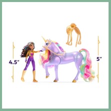 Bşk Virgo Academy Sophia & Light Magic Wildstar Figür BSK2026