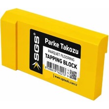 Üstüner Sgs SGS6221 Laminant Parke Çakma Takozu Küçük