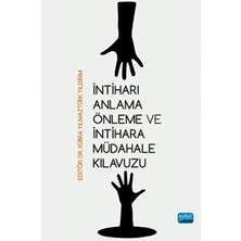 TeknoKapsül Intiharı Anlama Önleme ve Intihara Müdahale Kılavuzu