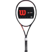 Gy Atelier Clash 100 V3 Telsiz Tenis Raketi