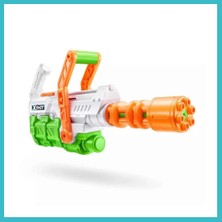 Defne Store X-Shot Fast-Fill Cannon Su Tabancası 62 cm Dfnbez