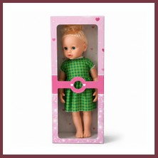 Storeşahin 8578 Konuşan Zeynep Bebek 58 cm Sert Bacak Adet Fiyatıdır SHN0720