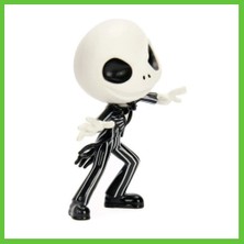 Bezos Nightmare Before Christmas Tekli Figür Paketleri Dmc