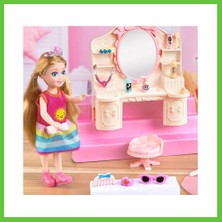 Bezos Yatak Seti Dmc