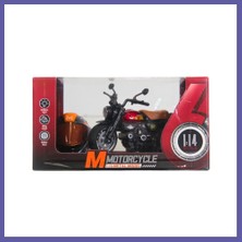 Nida 1/14 Motosiklet Pb 3r Sesli ve Işıklı Nıda