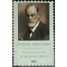 TeknoKapsül A Young Girl`s Diary: Prefaced With A Letter By Sigmund Freud