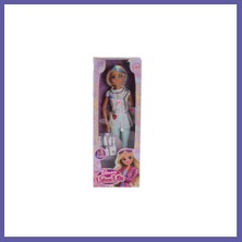 Nida WG-661039 36 38 21 Kutulu 29CM Aksesuarlı Nıda