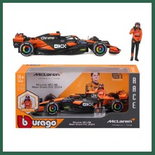Vintessy Vıntessy 1:24 MCL38 Model Araç BZS01