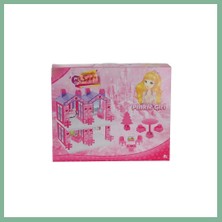 Bşk Virgo 240 Pinkienin Evi BSK2026