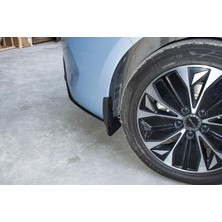 OEM Byd Seal Awd 4'lü Paçalık Çamurluk Tozluk Seti