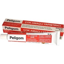 OEM Pelikan Peligom No:11 90 gr Tüp - PG337900SY90