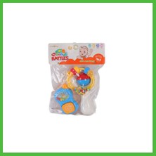 Bezos K225-65 Poş 3lü Çıngırak Arz