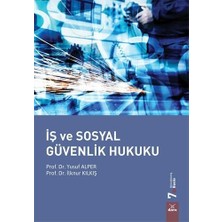 Nexoraa Iş ve Sosyal Güvenlik Hukuku