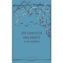 TeknoKapsül Bir Terapistin Arka Bahçesi