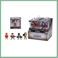 Bşk Virgo 9385142300W01 Figures 2 5 Wave 1die-Cast Pop-Culture Collectible Figur((Adet Fiyatıdır) BSK2026