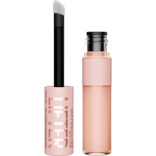 OEM Maybelline New York Lifter Kafein ve Peptitler Içeren Nemlendiren ve Aydınlatan Kapatıcı - 25