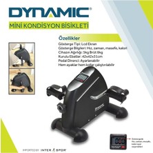 OEM Dynamic Mini Bisiklet