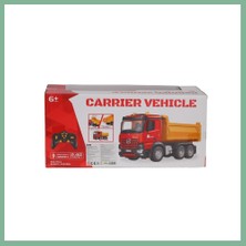 Bşk Virgo 93313 Şarjlı Hafriyat Aracı BSK2026