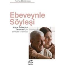 TeknoKapsül Ebeveynle Söyleşi - Anne Babamızı Tanımak Için Sohbet Kılavuzu
