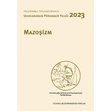 TeknoKapsül Mazoşizm - Uluslararası Psikanaliz Yıllığı 2023