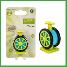 Soi Home Spor Temalı Stres Oyuncağı Soı