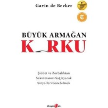 TeknoKapsül Büyük Armağan: Korku