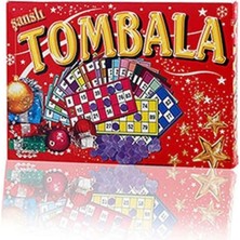 OEM Tombala Aile Oyunu. JMC500