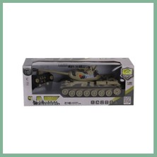 Bşk Virgo AKX535-1 2 4g Kontrol 15 Fonksiyonlu Uk Tank BSK2026