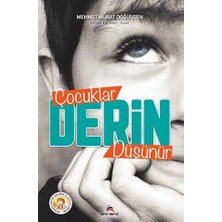 TeknoKapsül Çocuklar Derin Düşünür