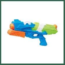Vintessy Vıntessy Su Tabancası 40CM 500ML Orta 2rnk BZS01