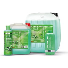 Özkaya Store Divortex Alpha Foam Ph Nötr Cilalı Oto Şampuanı 1 Lt