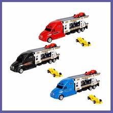 Nida 1:48 Transporter Tır 30 Cm. Nıda
