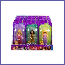 Nida HPL55 Mini Ana Karakter Bebek(Adet Fiyatıdır.) Nıda