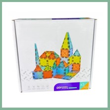 Bşk Virgo 5.5 cm 43 Parça BSK2026