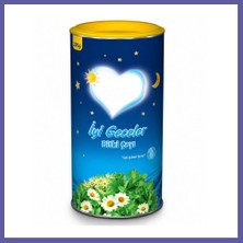Nida Iyi Geceler Bitki Çayı 200 gr Nıda
