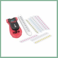 Bşk Virgo S00003849 Hobi Set Güzel.seti Parıltılı Saçlar BSK2026