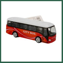 Vintessy Vıntessy 1:64 Mini Otobüs 9 Cm.1 Adet Fiyatıdır BZS01
