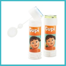 Defne Store Gupi 2’li Köpük Oyunu Dfnbez