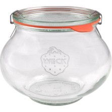 OEM Weck 1062 ml Deco Kavanoz