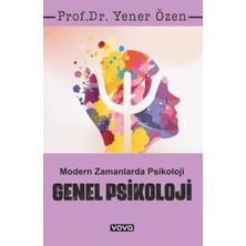 TeknoKapsül Genel Psikoloji – Modern Zamanlarda Psikoloji