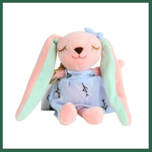 Vintessy Vıntessy Tavşan Peluş Anahtarlık BZS01