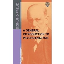 TeknoKapsül A General Introduction To Psychoanalysis